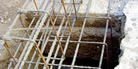 Struttura in cemento armato - foto 4